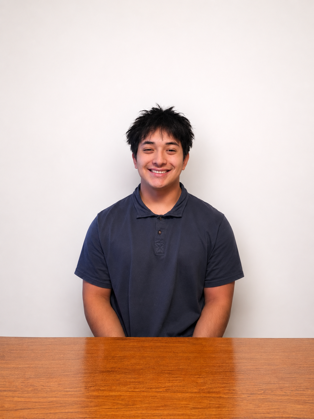 Luke Martinez